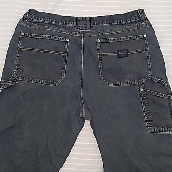 Columbia Jeans Columbia Men Sportswear Blue Jeans Poshmark
